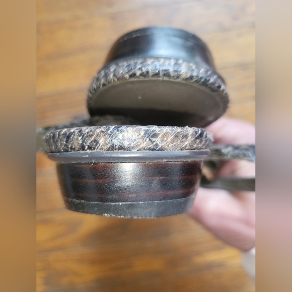 BANDOLINO sandals - Picture 6 of 6